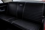 Ford Fairlane 500 2-Door Hardtop 1964 года